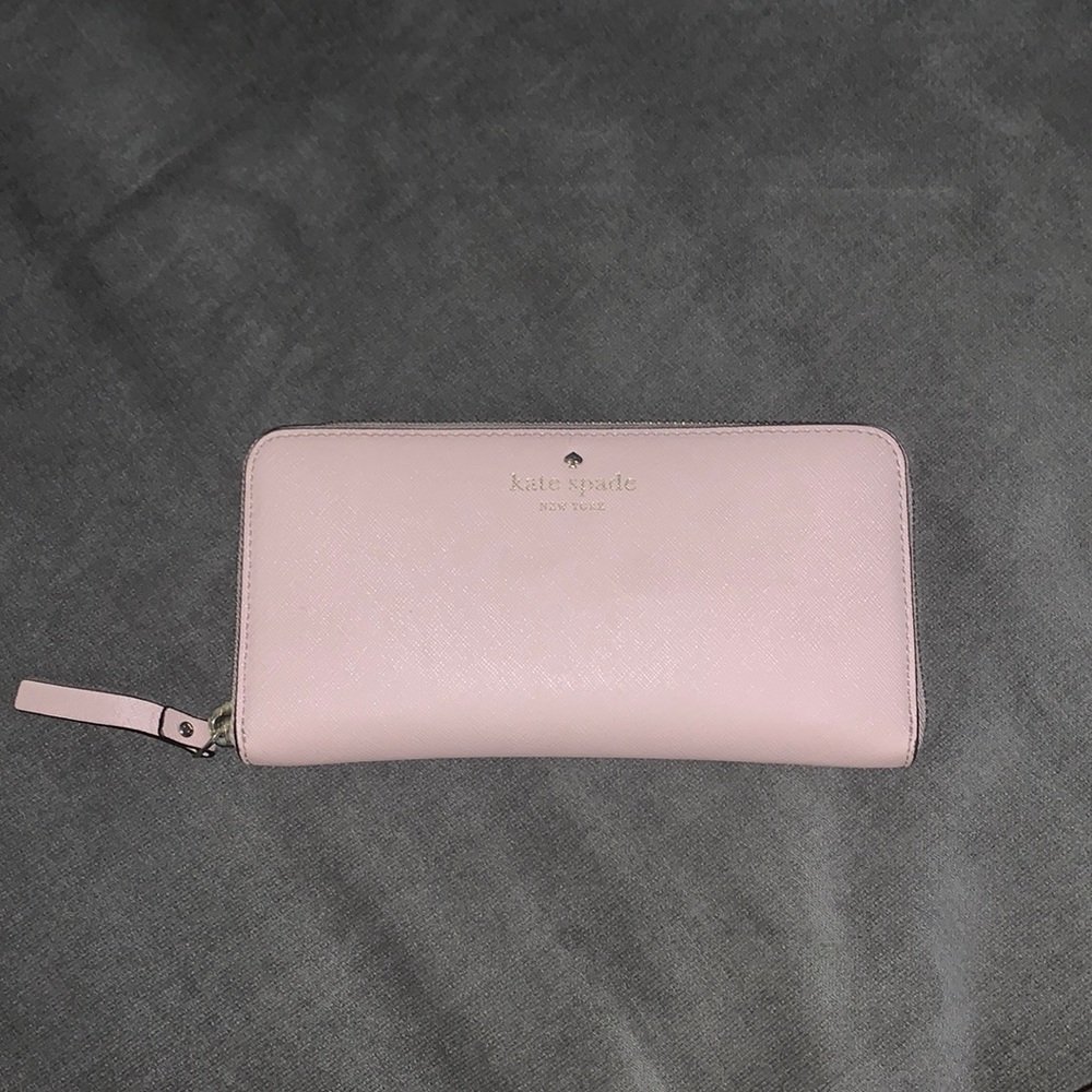 Kate Spade Laurel Way Neda Wallet